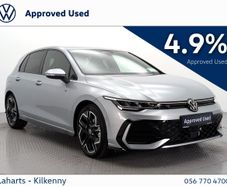 Volkswagen Golf 2026