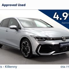 Volkswagen Golf 2026