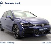 Volkswagen Golf 2026