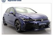 Volkswagen Golf 2026