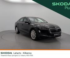 Skoda Octavia 2024