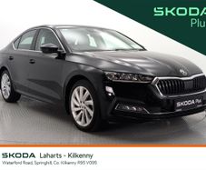 Skoda Octavia 2024