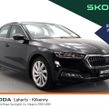 Skoda Octavia 2024