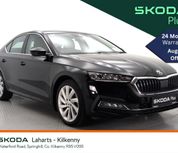 Skoda Octavia 2024