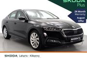 Skoda Octavia 2024