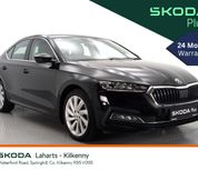 Skoda Octavia 2024