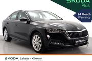 Skoda Octavia 2024