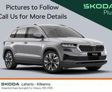 Skoda Karoq 2024