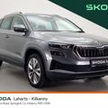 Skoda Karoq 2024