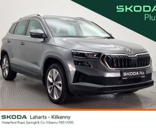 Skoda Karoq 2024
