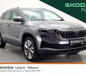 Skoda Karoq 2024