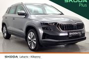 Skoda Karoq 2024
