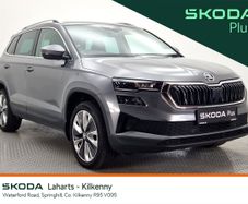 Skoda Karoq 2024