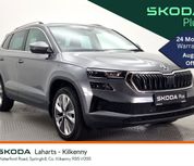 Skoda Karoq 2024
