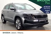 Skoda Karoq 2024