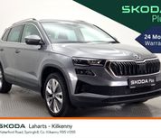 Skoda Karoq 2024