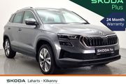Skoda Karoq 2024
