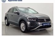 Volkswagen T-Roc 2023