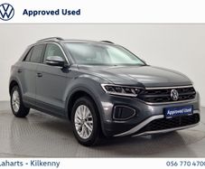 Volkswagen T-Roc 2023