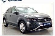 Volkswagen T-Roc 2023