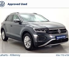 Volkswagen T-Roc 2023