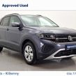 Volkswagen T-Cross 2024