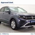 Volkswagen T-Cross 2024