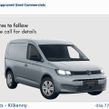 Volkswagen Caddy 2025