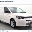 Volkswagen Caddy 2025