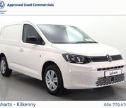 Volkswagen Caddy 2025