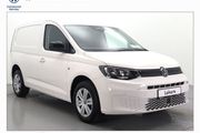 Volkswagen Caddy 2025