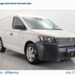 Volkswagen Caddy 2025