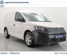 Volkswagen Caddy 2025