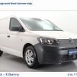 Volkswagen Caddy 2025