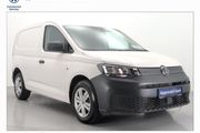 Volkswagen Caddy 2025