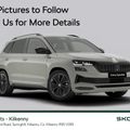 Skoda Karoq 2026