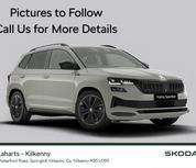 Skoda Karoq 2026