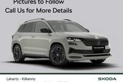 Skoda Karoq 2026