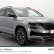 Skoda Karoq 2026