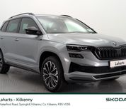 Skoda Karoq 2026