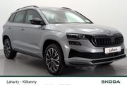 Skoda Karoq 2026