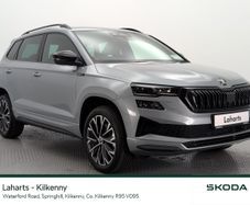 Skoda Karoq 2026