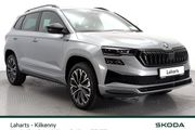 Skoda Karoq 2026