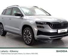 Skoda Karoq 2026