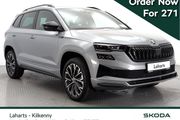 Skoda Karoq 2026