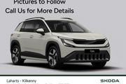 Skoda Elroq 2026