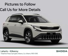 Skoda Elroq 2026