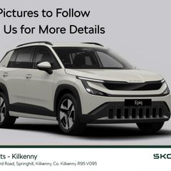 Skoda Elroq 2026