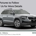 Skoda Karoq 2026