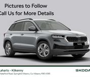 Skoda Karoq 2026